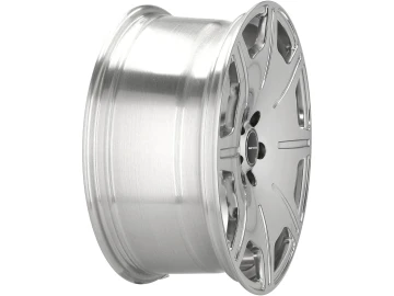Jantes Look Audi 8L 20x9 5X112 ET 28 66.5 (Full Polished)
