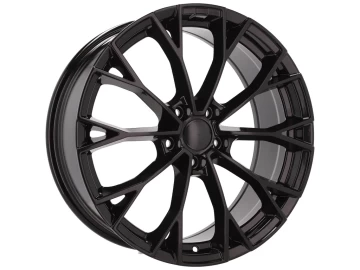 Jantes Look Audi A3 17x7.5 5X112 ET 51 57.1 (Preto)