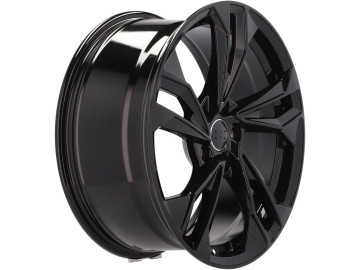 Jantes Look Audi A5 Sportback 19x8.5 5X112 ET 32 66.5 (Preto)