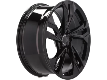 Jantes Look Audi A5 Sportback 20x9 5X112 ET 32 66.5 (Preto)