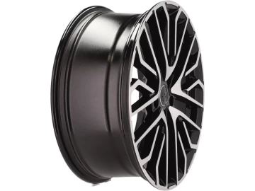 Jantes Look Audi A6 S6 19x8 5X112 ET 49 57.1 (Preto Polido)