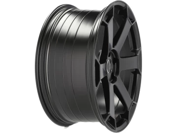 Jantes Look Audi RS6 GT 20x9 5X112 ET 30 66.5 (Preto Metade Matte)