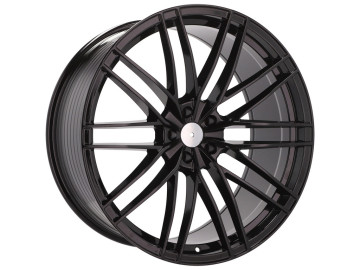 Jantes Look Audi ABT 19x8.5 5X112 ET 40 66.5 (Preto)
