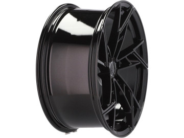 Jantes Look Audi ABT 20x9 5X112 ET 20 66.5 (Preto)