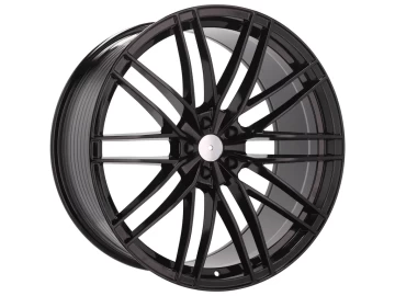 Jantes Look Audi ABT 22x10 5X112 ET 21 66.5 (Preto)