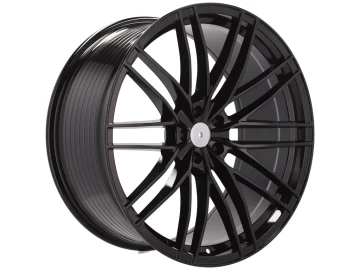 Jantes Look Audi ABT 22x10 5X112 ET 21 66.5 (Preto)