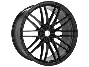 Jantes Look Audi ABT 23x10 5X112 ET 15 66.5 (Preto)