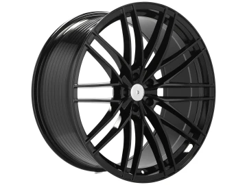 Jantes Look Audi ABT 23x10 5X112 ET 15 66.5 (Preto)