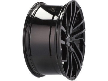 Jantes Look Audi E-Tron 19x8.5 5X112 ET 40 66.5 (Preto)
