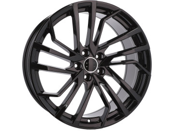 Jantes Look Audi E-Tron 19x8.5 5X112 ET 40 66.5 (Preto)