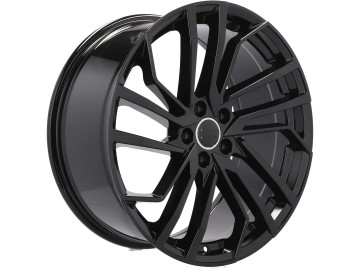 Jantes Look Audi E-Tron 19x8.5 5X112 ET 40 66.5 (Preto)