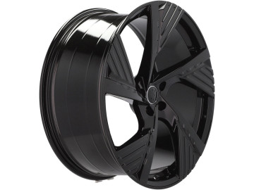 Jantes Look Audi E-Tron GE Sportback 19x8 5X112 ET 45 66.5 (Preto)