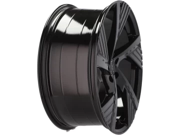 Jantes Look Audi E-Tron GE Sportback 22x9.5 5X112 ET 36 66.5 (Preto)