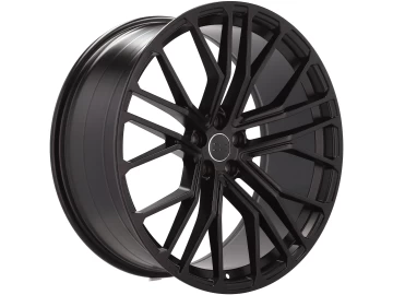 Jantes Look Audi Q8 19x8.5 5X112 ET 35 66.5 (Preto)