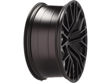 Jantes Look Audi Q8 20x9 5X112 ET 31 66.5 (Preto)