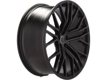 Jantes Look Audi Q8 20x9 5X112 ET 32 66.5 (Preto)