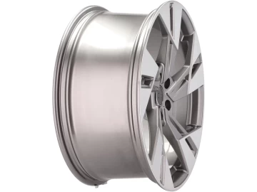  Jantes Look Audi Q8 E-TRON 20x9 5X112 ET 38 66.5 (Cinza Polido)