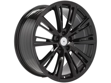 Jantes Look Audi Q8 SQ8 20x9 5X112 ET 31 66.5 (Preto)