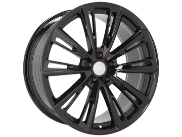 Jantes Look Audi Q8 SQ8 20x9 5X112 ET 31 66.5 (Preto)