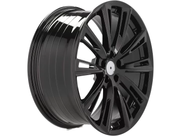 Jantes Look Audi Q8 SQ8 20x9 5X112 ET 32 66.5 (Preto)