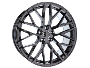 Jantes Look Audi R8 V10 19x8.5 5X112 ET 40 66.5 (Preto)
