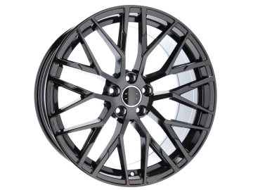 Jantes Look Audi R8 V10 19x8.5 5X112 ET 40 66.5 (Preto)