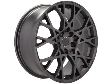  Jantes Look Audi RS3 19x8 5X112 ET 46 57.1 (Cinza)