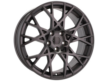  Jantes Look Audi RS3 19x8 5X112 ET 46 57.1 (Cinza)