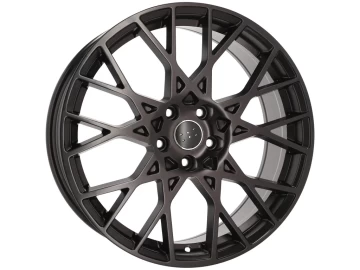 Jantes Look Audi RS3 20x9 5X112 ET 30 66.5 (Preto Metade Matte)