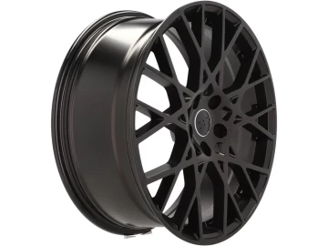 Jantes Look Audi RS3 20x9 5X112 ET 30 66.5 (Preto Metade Matte)