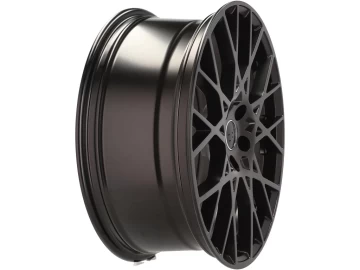 Jantes Look Audi RS3 20x9 5X112 ET 30 66.5 (Preto Metade Matte)
