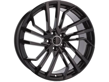 Jantes Look Audi RS5 Sportback 19x8.5 5X112 ET 35 66.5 (Preto)
