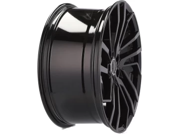 Jantes Look Audi RS5 Sportback 19x8.5 5X112 ET 35 66.5 (Preto)
