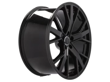 Jantes Look Audi RS6 21x10 5X112 ET 20 66.5 (Preto)