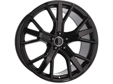 Jantes Look Audi RS6 21x10 5X112 ET 20 66.5 (Preto)