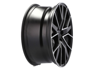 Jantes Look Audi RS6 21x9.5 5X112 ET 31 66.5 