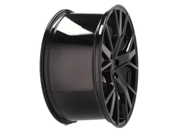 Jantes Look Audi RS6 22x10 5X112 ET 21 66.5 (Preto)