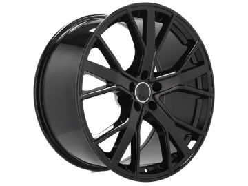 Jantes Look Audi RS6 22x10 5X112 ET 21 66.5 (Preto)