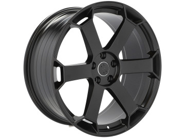Jantes Look Audi RS6 GT 22x10 5X112 ET 25 66.45 (Preto Matt)