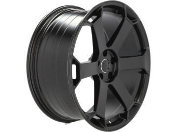 Jantes Look Audi RS6 GT 22x10 5X112 ET 25 66.45 (Preto Matt)