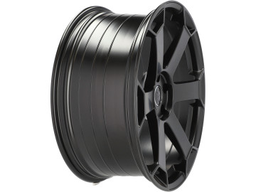 Jantes Look Audi RS6 GT 22x10 5X112 ET 25 66.45 (Preto Matt)