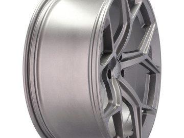 Jantes Look Audi RS7 18x8 5X112 ET 42 66.5 (Gun Metal)