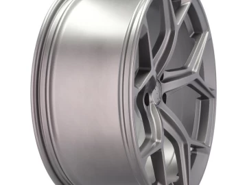 Jantes Look Audi RS7 18x8 5X112 ET 42 66.5 (Gun Metal)