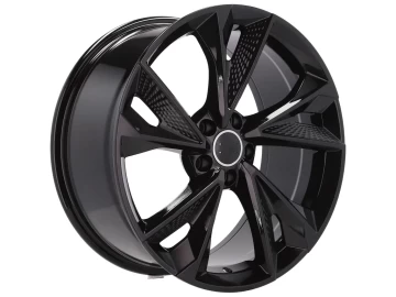 Jantes Look Audi RS7 19x8.5 5X112 ET 40 66.5 (Preto)