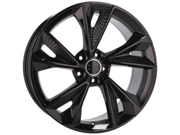 Jantes Look Audi RS7 19x8.5 5X112 ET 40 66.5 (Preto)