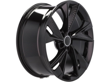 Jantes Look Audi RS7 19x8.5 5X112 ET 40 66.5 (Preto)