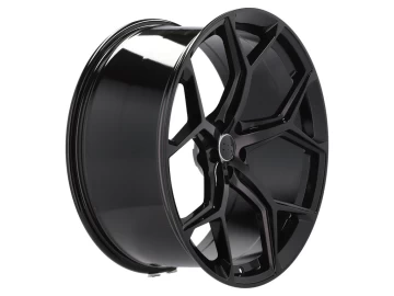Jantes Look Audi RS7 19x8.5 5X112 ET 40 66.5 (Preto)