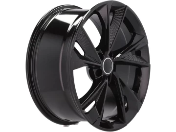 Jantes Look Audi RS7 20x8.5 5X112 ET 35 66.5 (Preto)