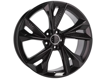 Jantes Look Audi RS7 20x8.5 5X112 ET 35 66.5 (Preto)