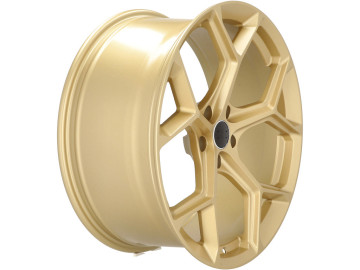 Jantes Look Audi RS7 21x9 5X112 ET 30 66.5 (Bronze)